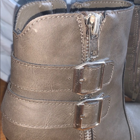 Booties - Picture 2 of 4